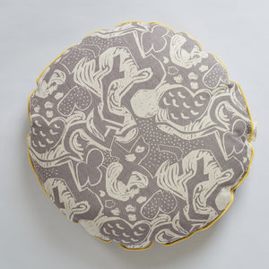 Bosco Cushions by Mark Hearld