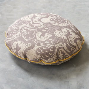 Bosco Cushions by Mark Hearld